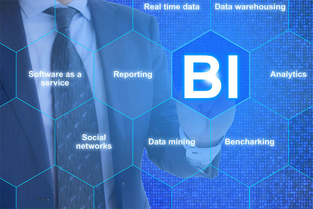 為什么越來越多的企業(yè)選擇自助式BI軟件？