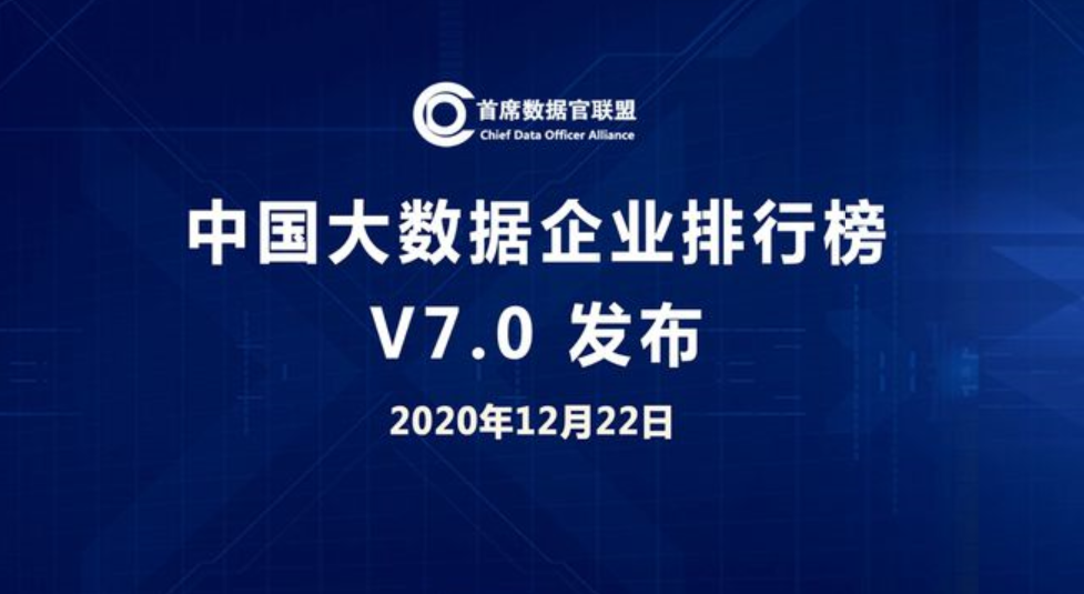 億信華辰連續(xù)4年穩(wěn)坐商務(wù)智能榜首，數(shù)據(jù)治理領(lǐng)域摘得榜眼