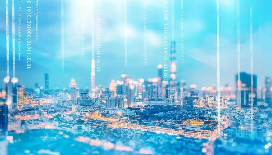 淺談大數(shù)據(jù)的過(guò)去、現(xiàn)在和未來(lái)