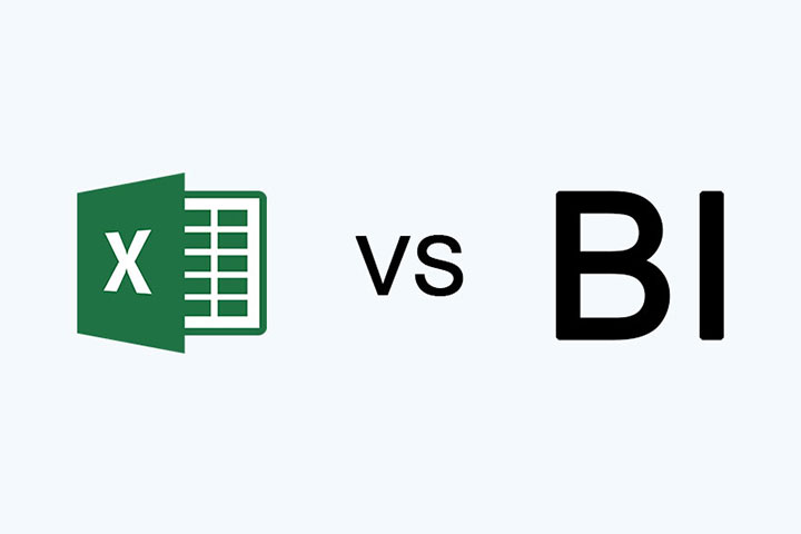 做數(shù)據(jù)分析有Excel了，還需要BI軟件嗎？