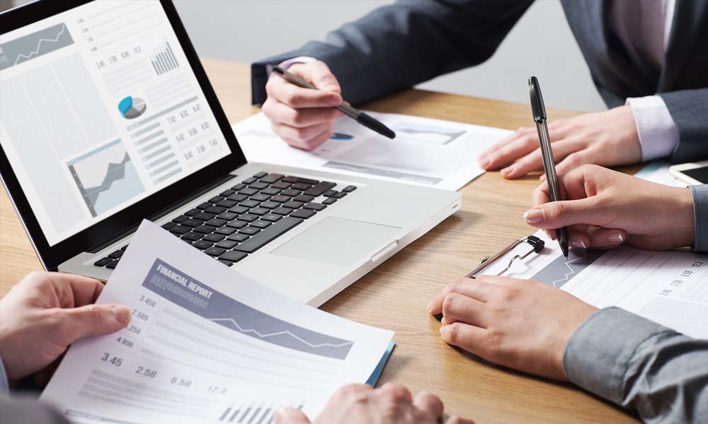 商業(yè)智能軟件是否適合中小企業(yè)？