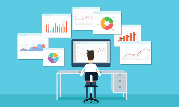 企業(yè)應用商業(yè)智能軟件，要避免出現(xiàn)這四個問題